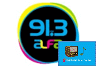Escuchar Alfa radio 91.3 FM online
