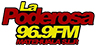 La Poderosa 96.9 FM Matehuala XHWU