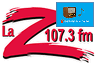 La Z 107.3 FM escuchar programación en vivo