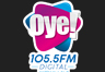Oye 105.5 FM Matehuala radio digital – www.oye105fmdigital.com