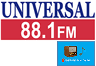 Universal stereo radio 88.1 FM en vivo