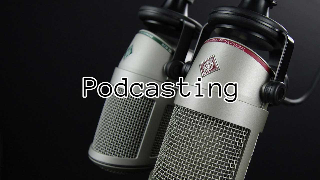 Podcasting: La nueva tendencia de la Radio en la Era Digital